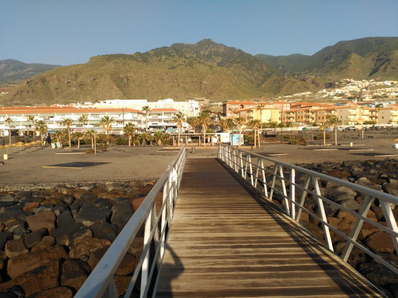 Atlantic Beach Candelaria Esterno foto