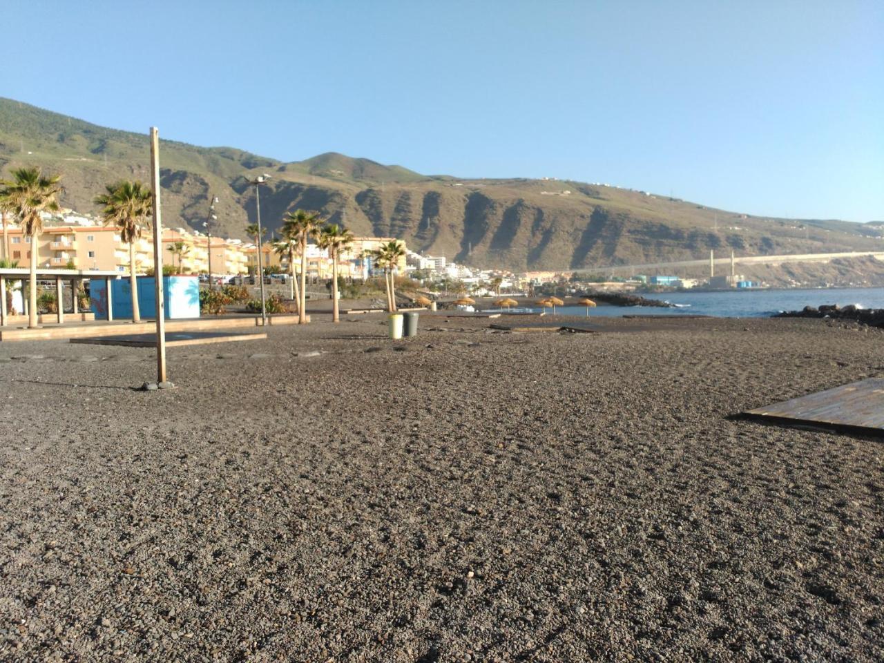 Atlantic Beach Candelaria Esterno foto