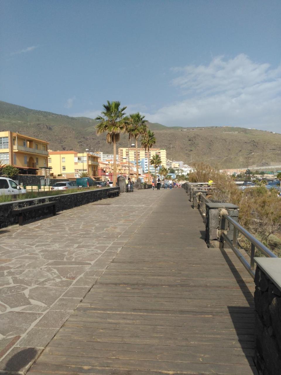 Atlantic Beach Candelaria Esterno foto