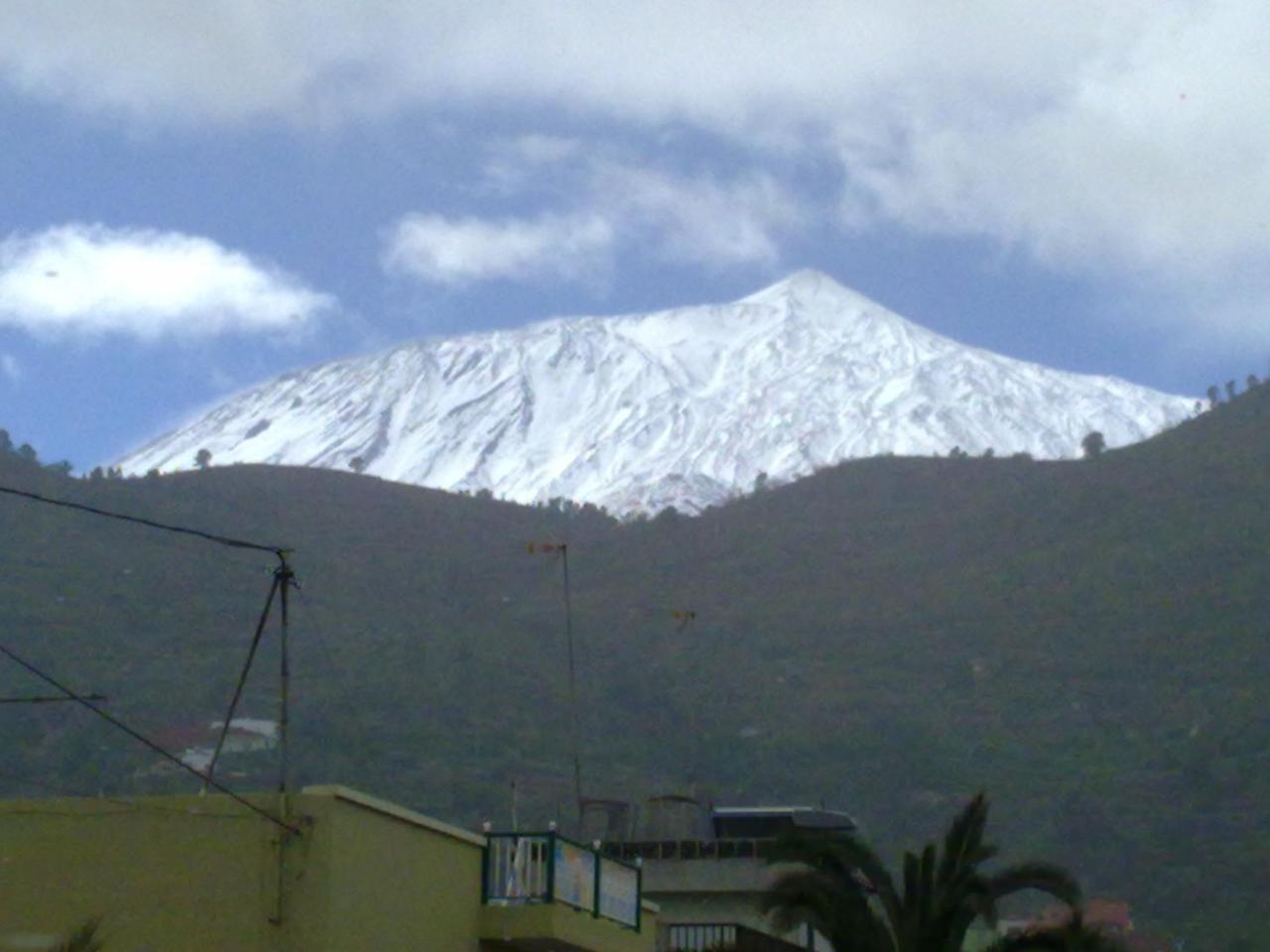 Atlantic Beach Candelaria Esterno foto